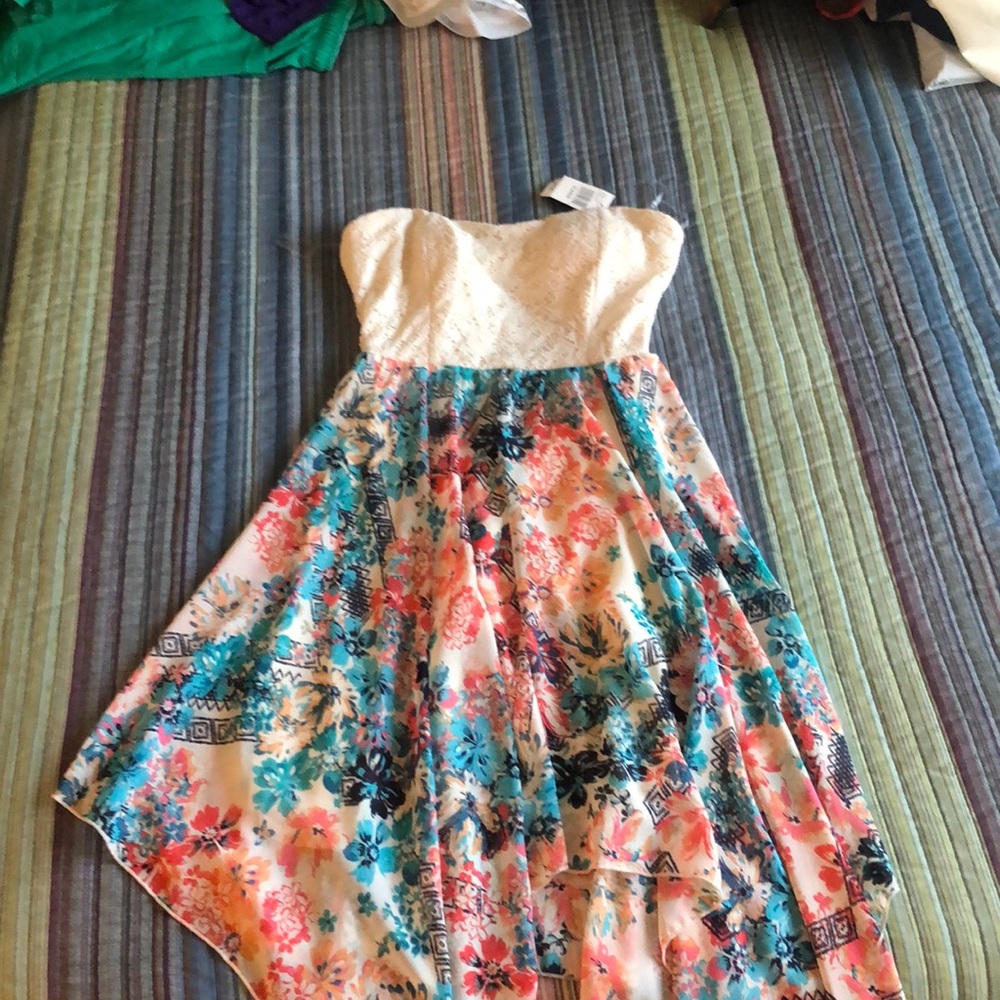 Women’s dress extra large